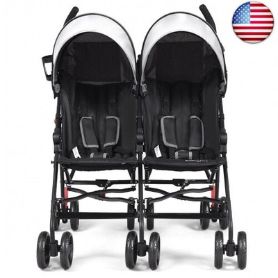 twin baby chair